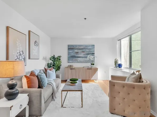 1970 Columbia St Unit 301, San Diego, CA 92101