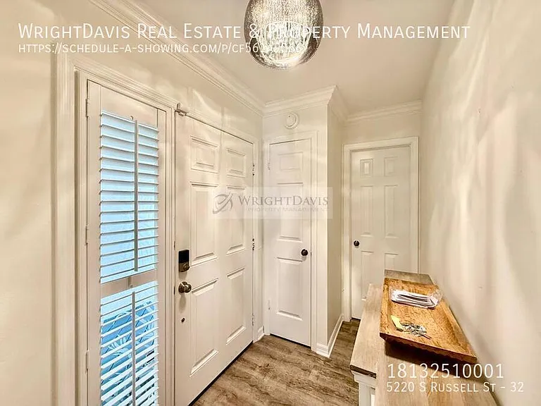 5220 S Russell St #32 — Photo 7