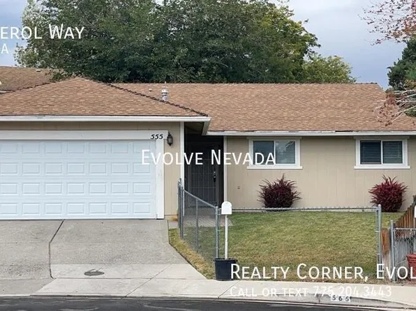 555 Ferol Way, Reno, NV 89503