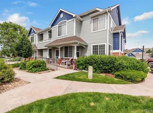 12965 Lafayette St UNIT A, Thornton, CO 80241