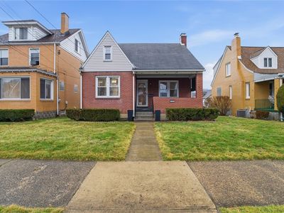 134 Ohio Ave, Glassport, PA, 15045