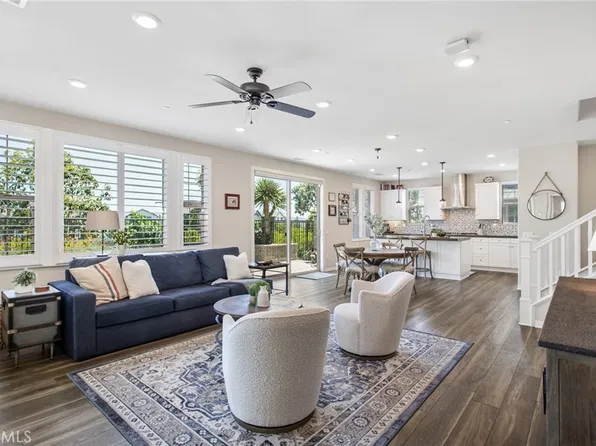 12 Ocaso St, Mission Viejo, CA 92694