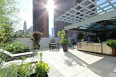 Rented by Platinvm Property Group New York