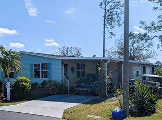 2808 Steamboat Loop #272, North Fort Myers, FL 33917