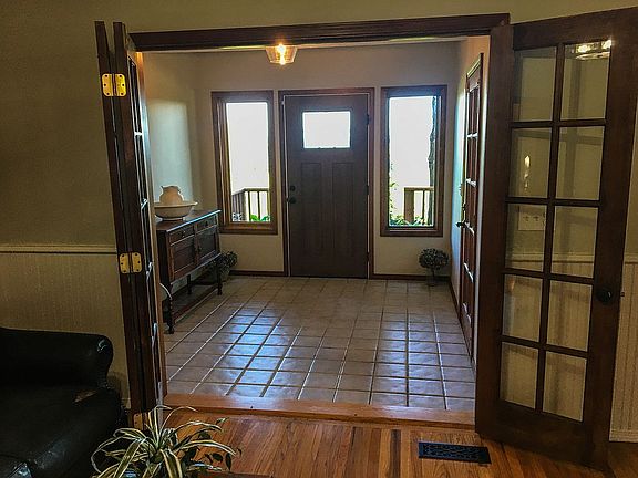 Entryway