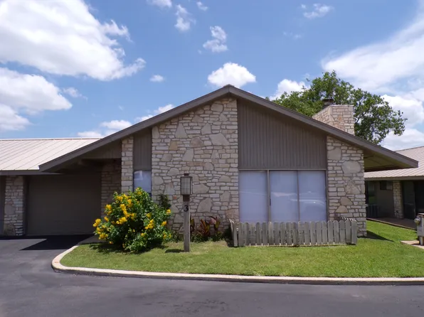 106 Dawn #3, Horseshoe Bay, TX 78657