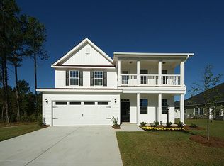 754 Opal Wing St, Moncks Corner, SC 29461