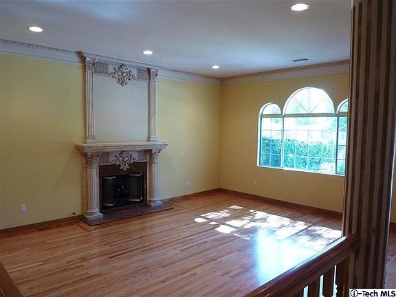 Formal living room
