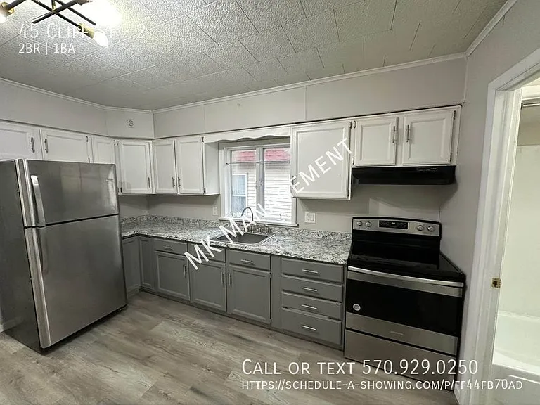 45 Cliff St #2 — Photo 6