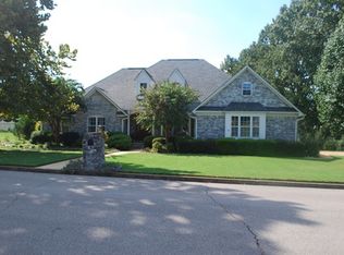 3501 Shiloh Ridge Rd, Corinth, MS 38834