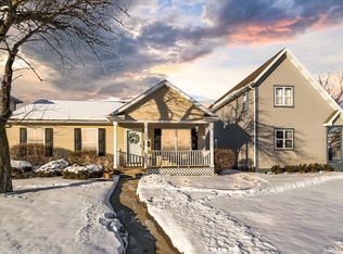 1325 W Washington St, South Bend, IN