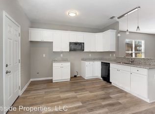 2312 Marci Ct, Baton Rouge, LA 70807