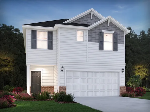412 Upland Water Ct, Spartanburg, SC 29301
