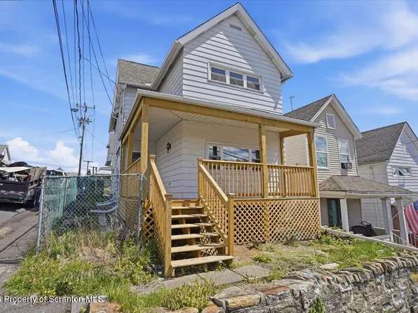 240 Theodore St, Scranton, PA 18508