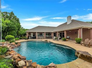 283 County Road 1170, Decatur, TX 76234