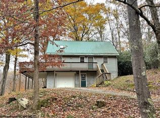 1651 Mabie Rd, Mabie, WV 26278