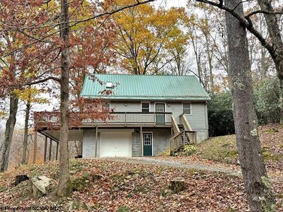 1651 Mabie Rd, Mabie, WV, 26278