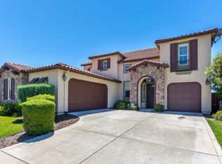 3595 Bridgeway Lakes Dr, West Sacramento, CA 95691