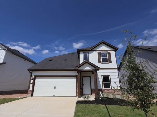 4620 Lava Island Dr, Austin, TX 78747