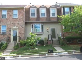 7806 Painted Daisy Dr, Springfield, VA 22152