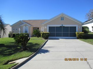 4208 N Stanwyck Ter, Beverly Hills, FL 34465
