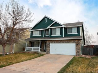 8853 S Dudley Street, Littleton, CO 80128