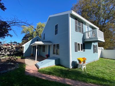 1 Warren Ave, Salisbury, MA, 01952