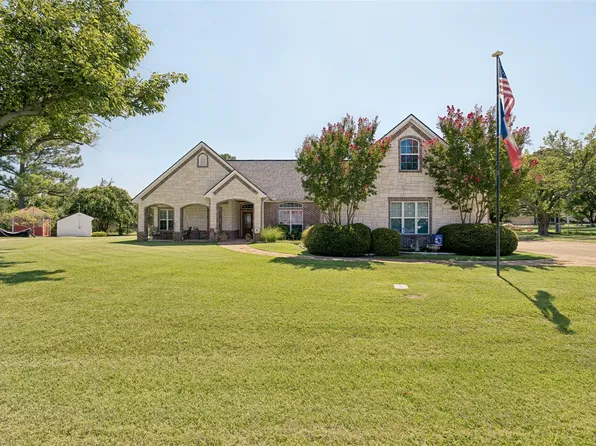 108 Texoma Terrace Rd, Denison, TX 75020