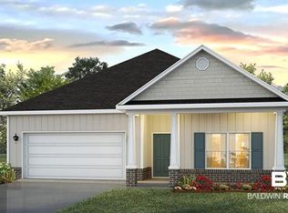 13264 Shoshoney Cir, Fairhope, AL 36532
