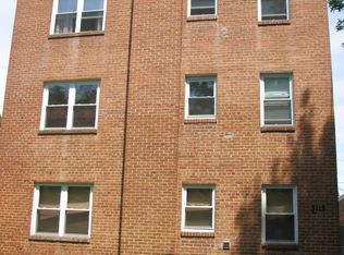 3118 E St SE APT 1, Washington, DC 20019