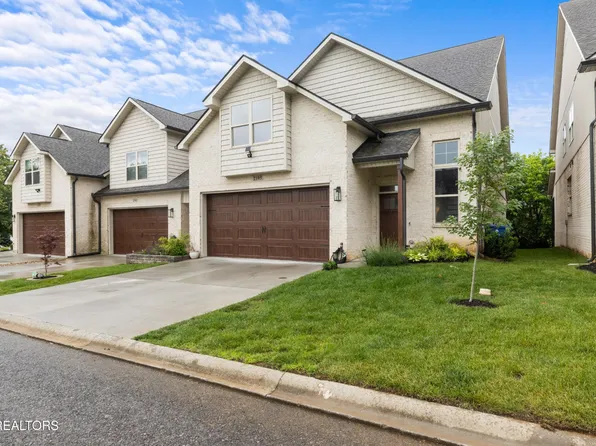 2105 Rose Cottage Way, Knoxville, TN 37931