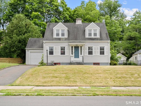 215 Commonwealth Avenue, New Britain, CT 06053