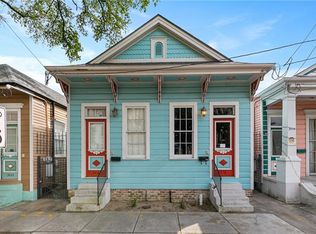 3416 Saint Claude Ave, New Orleans, LA 70117