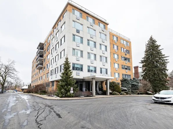 1000 East Ave APT 102, Rochester, NY 14607