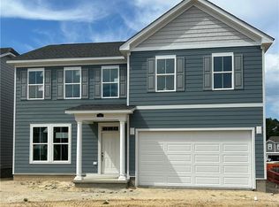 322 Tarn Ct, Suffolk, VA 23434