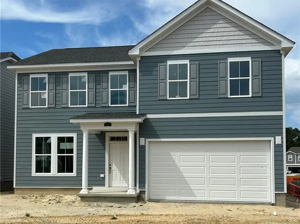 322 Tarn Ct, Suffolk, VA 23434