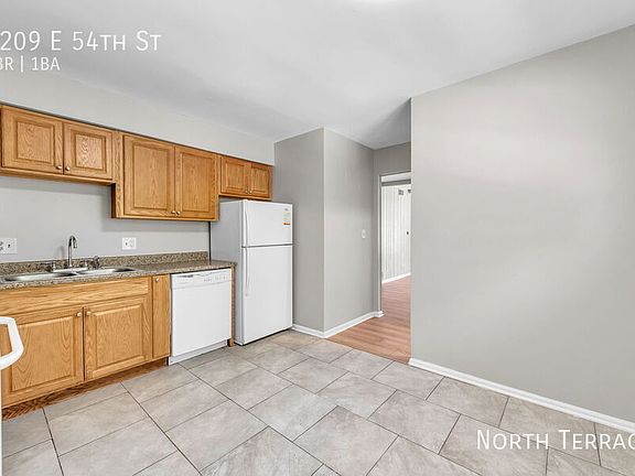 5th image of 9209 E 54th St