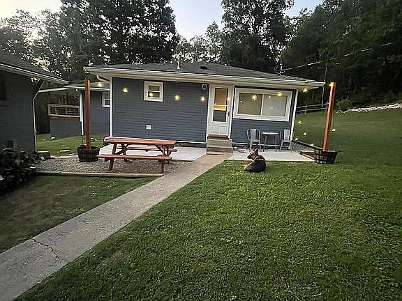 4th image of 14403 McLane Pike