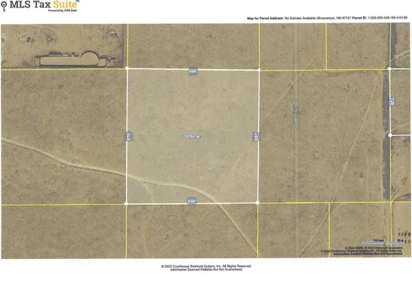 Capernicus Dr, Albuquerque, NM 87121