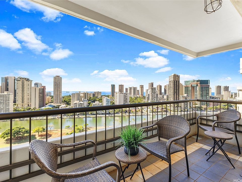 1st image of 2333 Kapiolani Blvd APT 2216