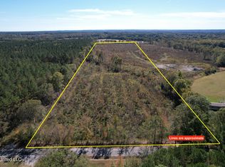 0 County Road 7, Myrtle, MS 38650