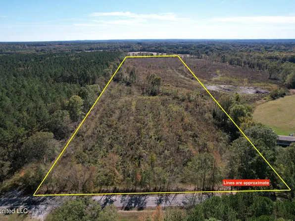 0 County Road 7, Myrtle, MS 38650