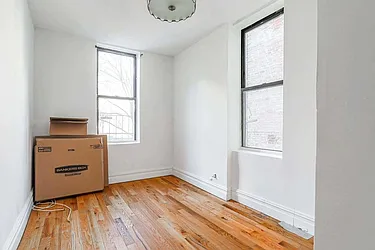 Rented by ERNY LLC