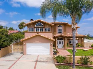 2123 W Summerland St, Rancho Palos Verdes, CA 90275