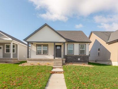 119 Axlewood Dr, Waterloo, IA, 50701