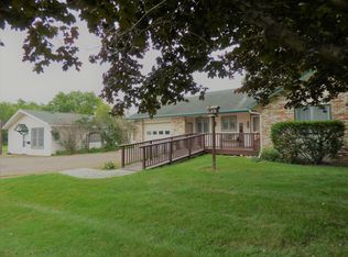 549 Highway 23 E, Milaca, MN 56353