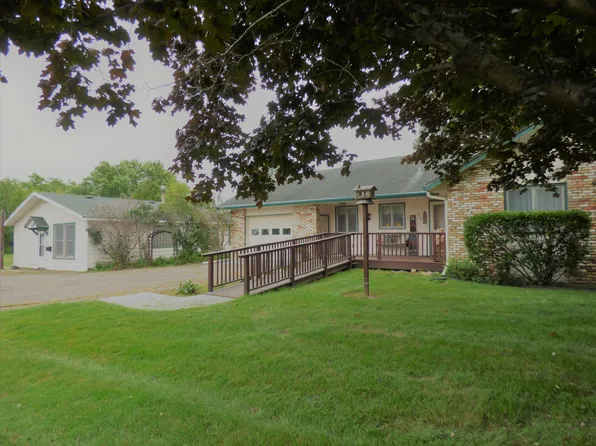 549 Highway 23 E, Milaca, MN 56353