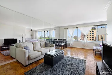 Rented by Oxford Property Group