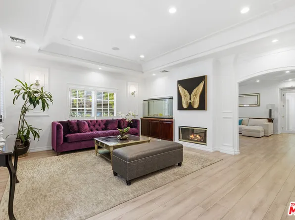 4305 Coquette Pl, Tarzana, CA 91356