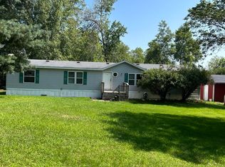 398 N Webber St, Mecosta, MI 49332